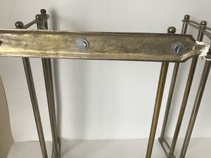 Curiosa - 2 Art Deco kapstokken kopen? Bied vanaf 65!