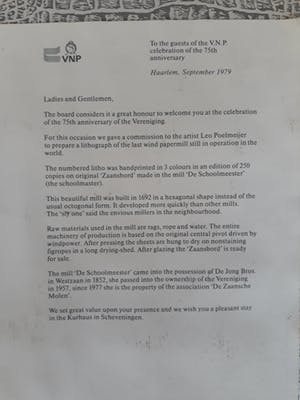 Leo Poelmeijer - geen titel kopen? Bied vanaf 25!