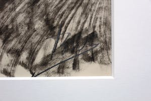 Gerrit Benner - gouache: paarden kopen? Bied vanaf 2950!