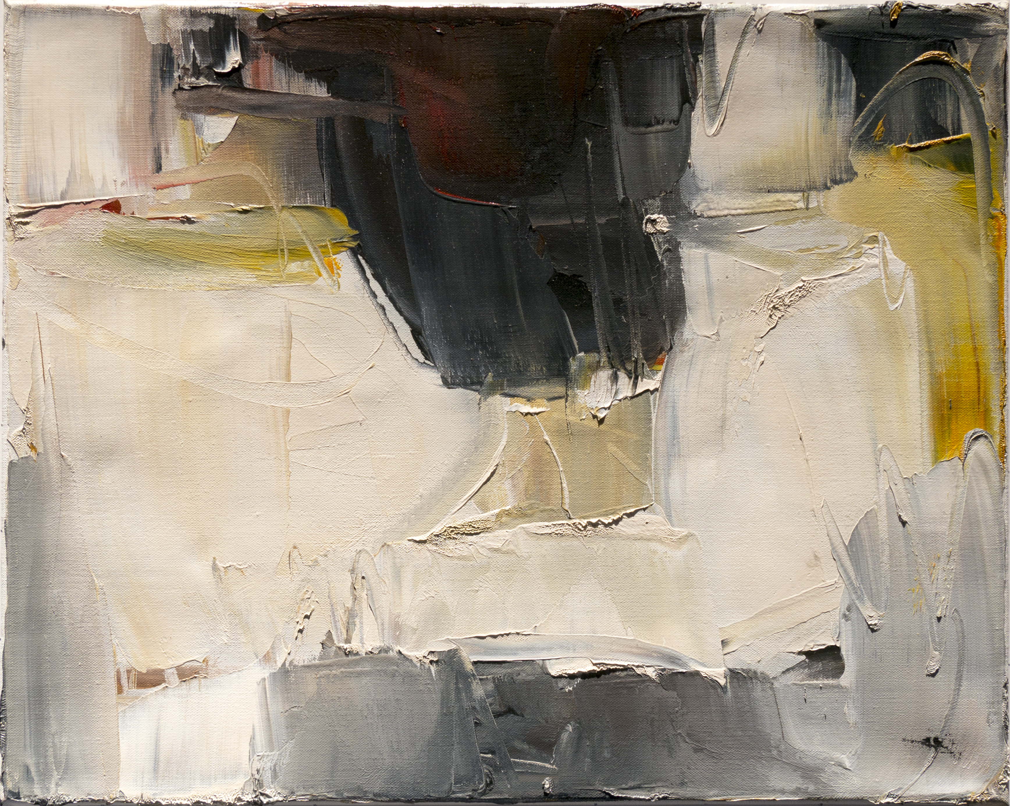 Els Fleer - Abstract kopen? Bied vanaf 100!