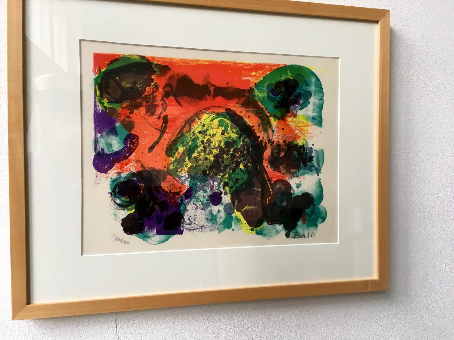 Mogens Balle - CObra Copenhagen kopen? Bied vanaf 200!