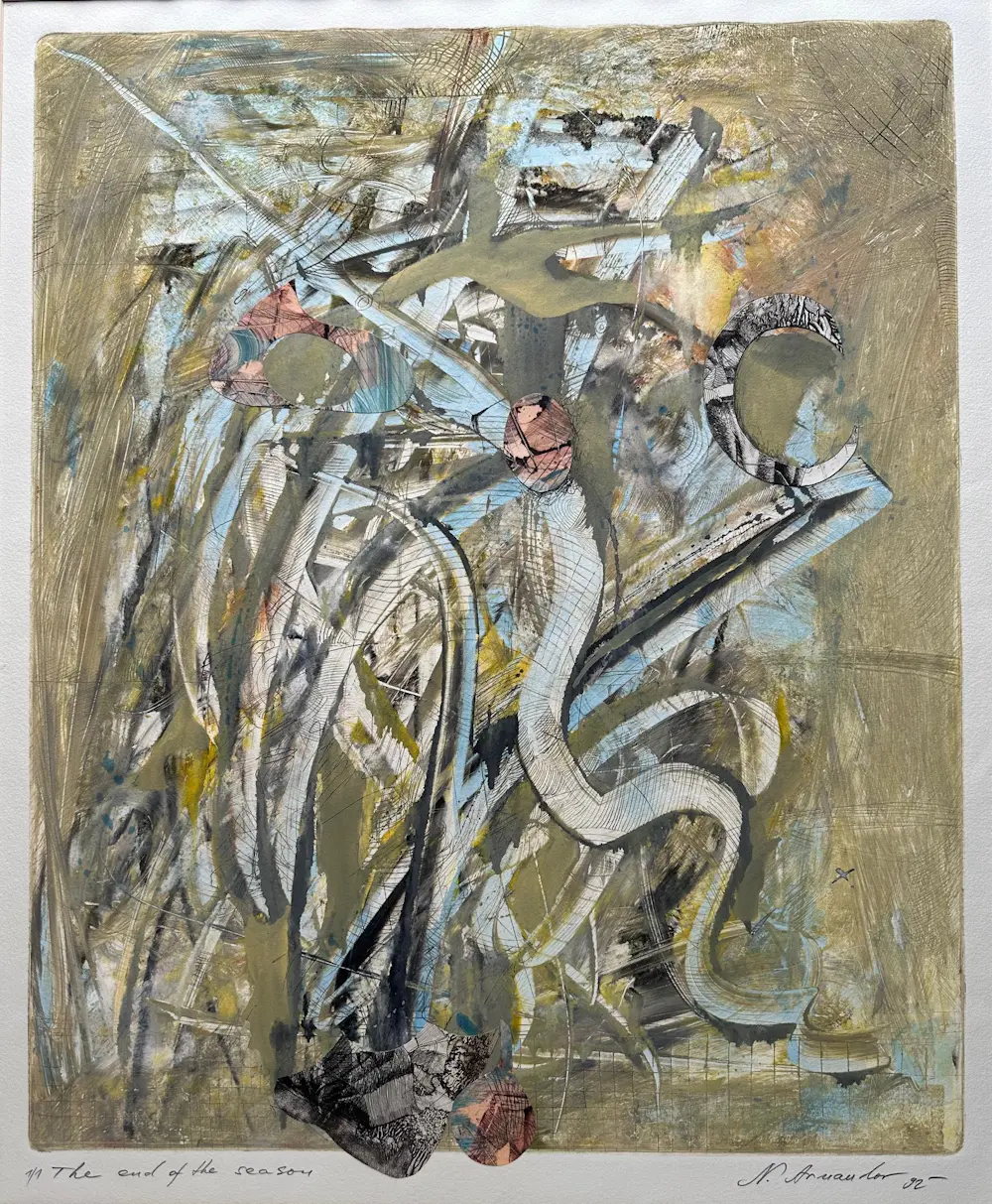 Nicolai Arnaudov (1960)