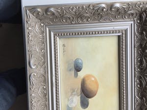 Henk Poeder - Eieren kopen? Bied vanaf 70!