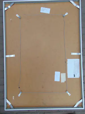 Toon Wegner - Tableau de la Troupe I kopen? Bied vanaf 90!