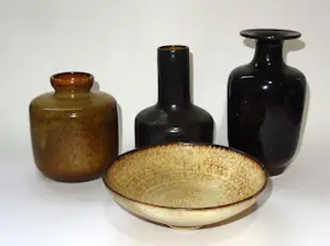 Potterij Zaalberg - zonder titel (kavel 2) kaufen? Bieten Sie von 50!