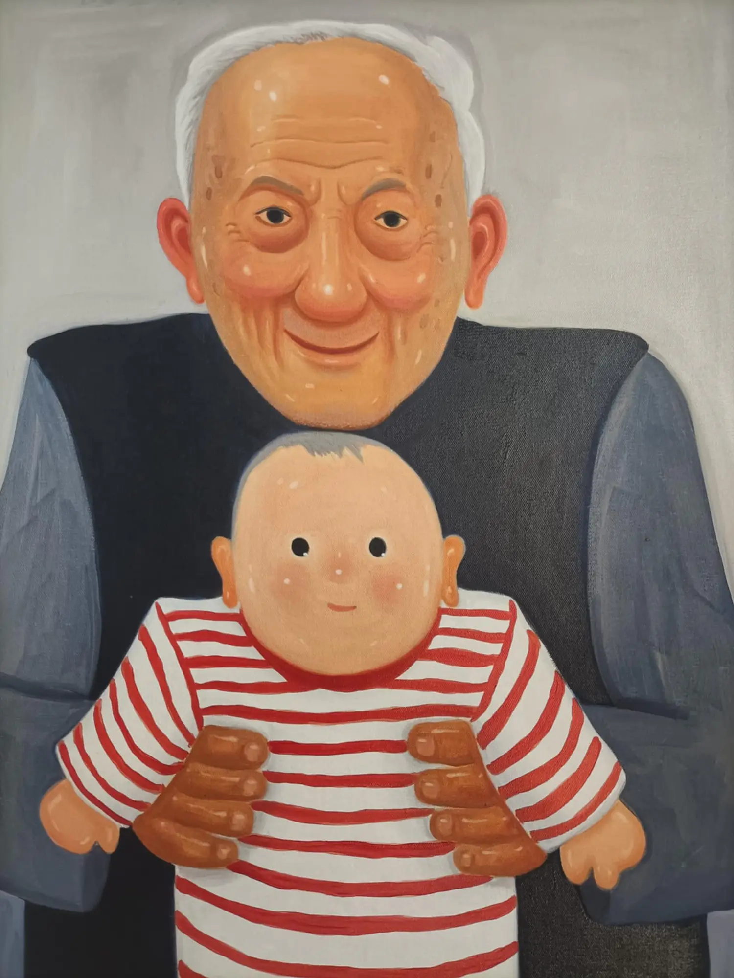 Jingdong Shen (1965)