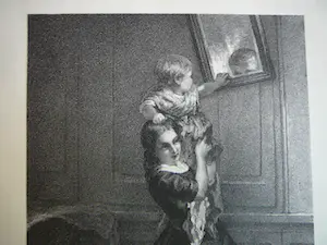 Hein Burgers - Wie is dat kopen? Bied vanaf 20!