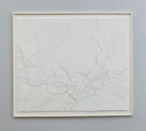 Hendri van der Putten - zonder titel (1) kaufen? Bieten Sie von 20!
