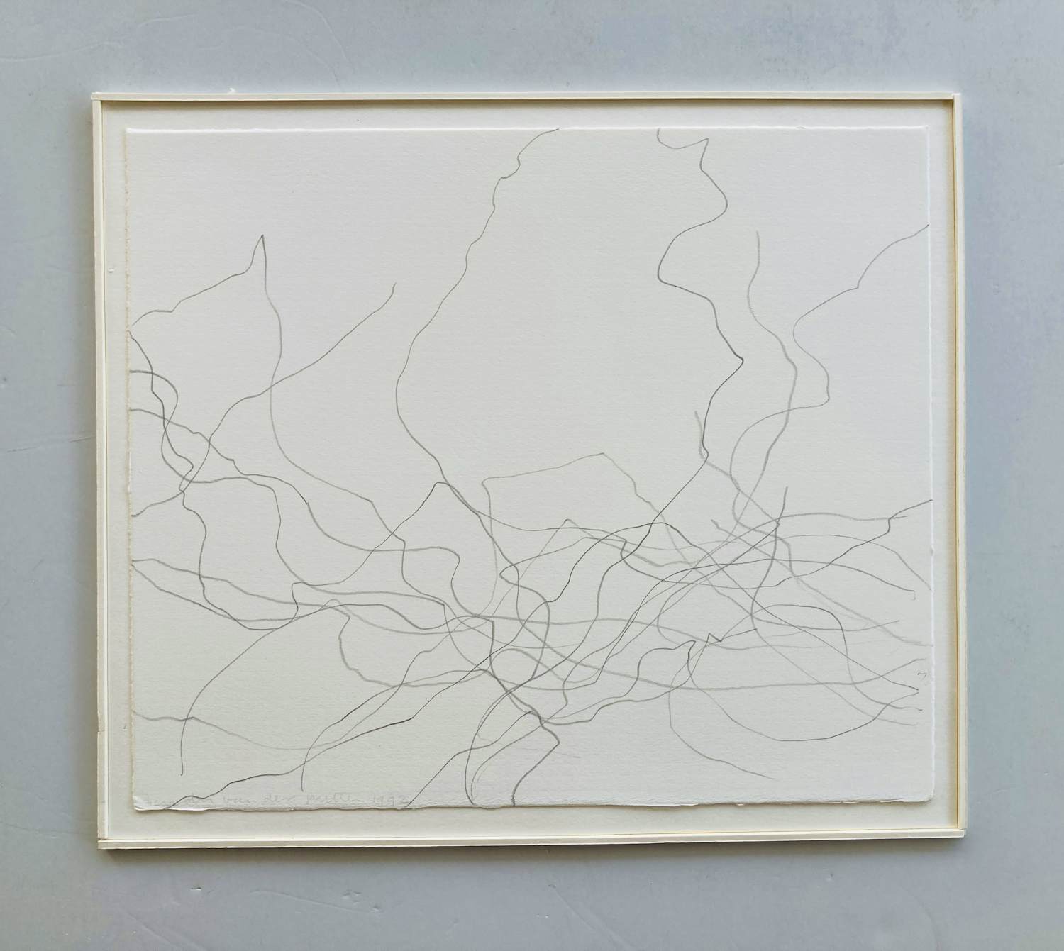 Hendri van der Putten - zonder titel (1) kopen? Bied vanaf 20!