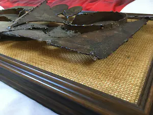 Henrik Horst - Wandsculptuur kopen? Bied vanaf 200!