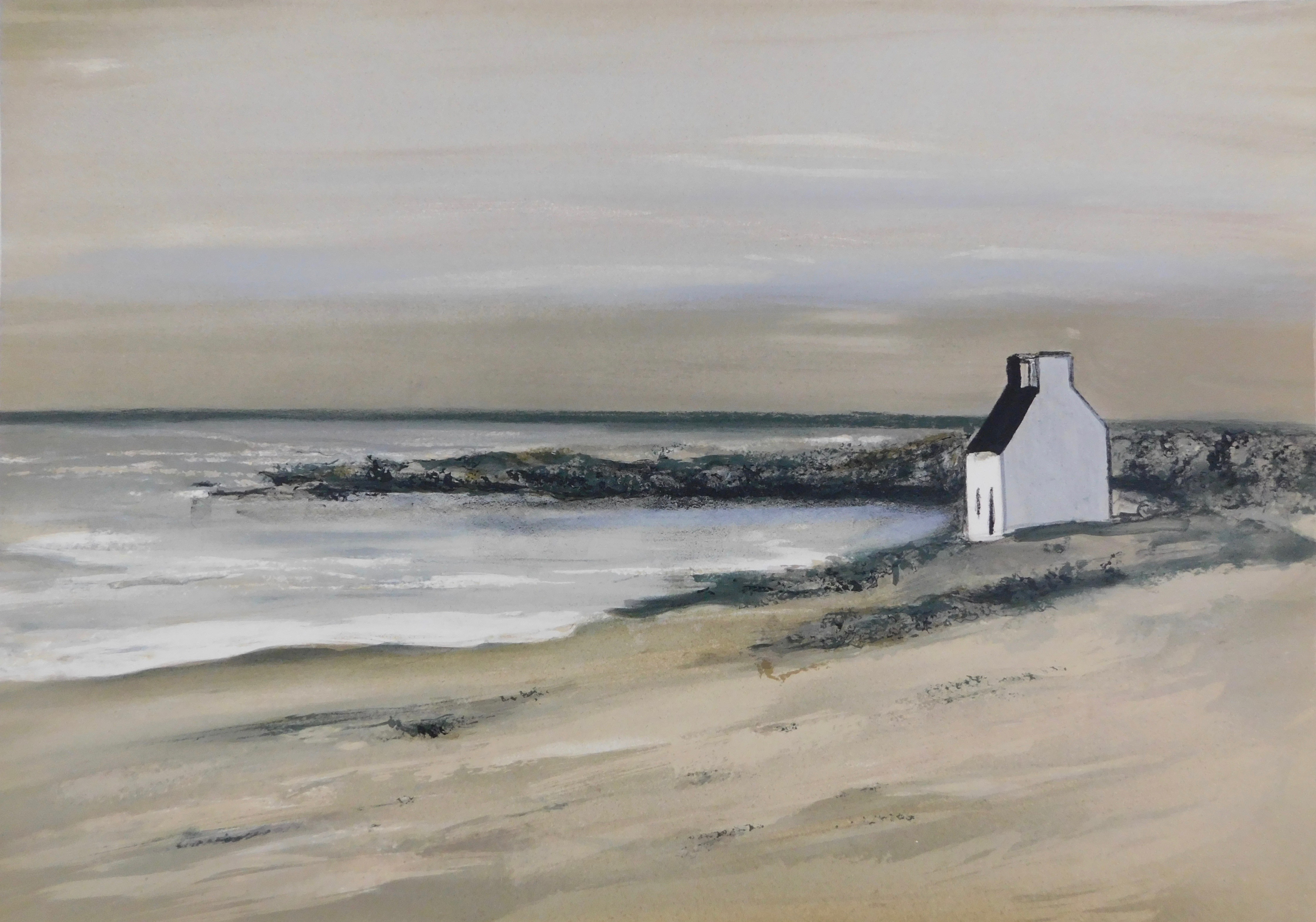 George Laporte - Bretagne I kopen? Bied vanaf 50!