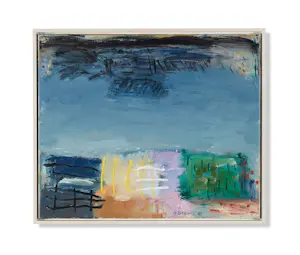 Harrie Gerritz - Vue spectaculaire kopen? Bied vanaf 400!