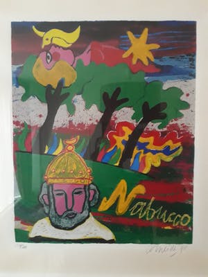 Corneille - NABUCCO kopen? Bied vanaf 199!