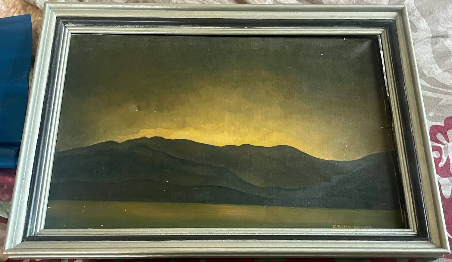 Kees Boendermaker (1904-1979)