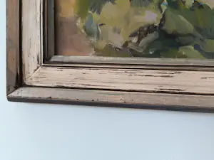 Arie-Kees van Noort - Stilleven bloemen Van Noort de Oude kopen? Bied vanaf 275!