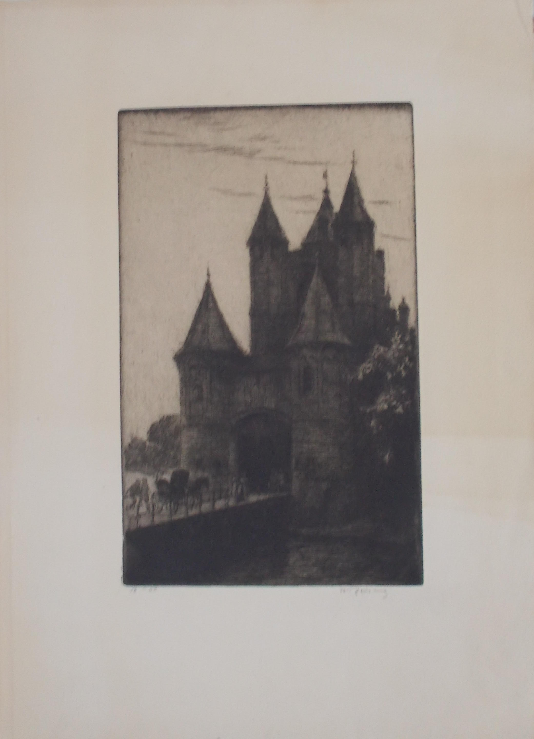 Walter Zeising - Amsterdamse Poort, Haarlem kopen? Bied vanaf 1!