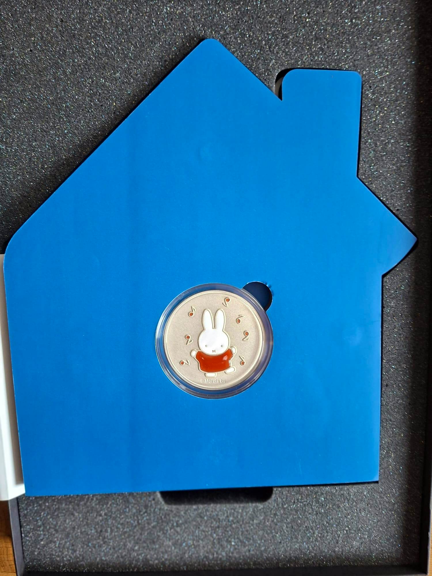 Want to buy Dick Bruna - Miffy 70th Anniversary Memorial, Limited