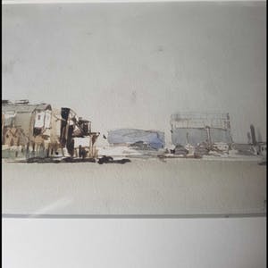 Johan Hendrik van Mastenbroek - Near Greenwich kopen? Bied vanaf 575!