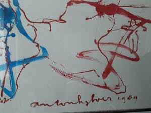 Anton Heyboer - geen titel kopen? Bied vanaf 199!