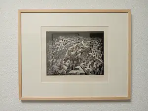 Peter Lazarov - ''Labyrint'' kopen? Bied vanaf 80!