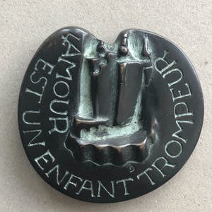 Paulus Reinhard - Belle van Zuylen kopen? Bied vanaf 60!