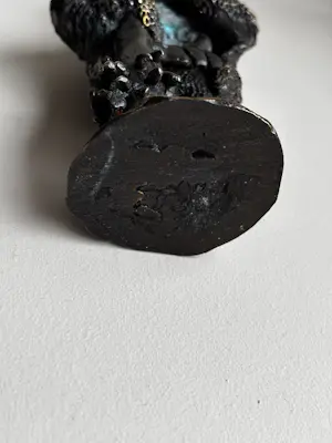 Carolein Smit - Bronzen beeld, Hercules kopen? Bied vanaf 250!