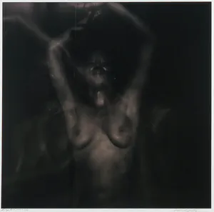 Paul Blanca - Foto, Daphne - Ingelijst kopen? Bied vanaf 350!