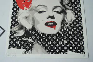 Death NYC - 'Monroe' kopen? Bied vanaf 150!