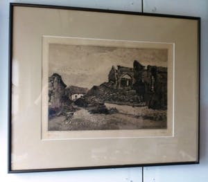 Louis Titz - Eglise de Haecht kopen? Bied vanaf 60!