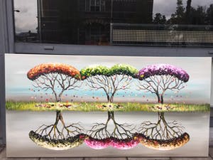 Gena Genadyj - Change of Seasons kopen? Bied vanaf 400!