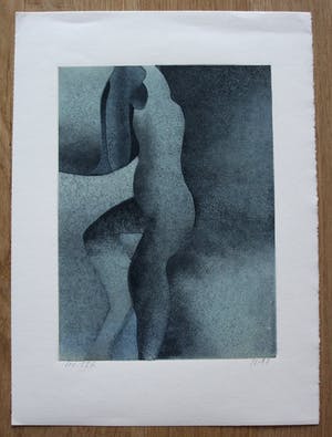 Franz Eggenschwiler - Ets - 1997 kopen? Bied vanaf 35!