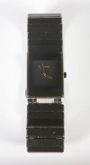 Rado Ceramica Diastar Horloge - Lady model kopen? Bied vanaf 1!