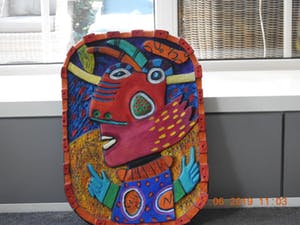 Clemens Briels - The Candyman kopen? Bied vanaf 700!