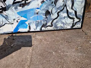 Rachid Ben Ali - March of Shadows kopen? Bied vanaf 350!