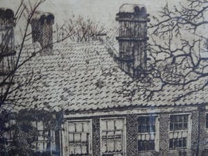 Cornelis Brandenburg - Amsterdam - Achterbuurtje kopen? Bied vanaf 90!