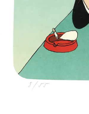 Jiri Sliva - ocean café kopen? Bied vanaf 35!