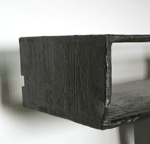 Maarten Baas - & Den Herder Studio - Shelve - Smoke kopen? Bied vanaf 2200!