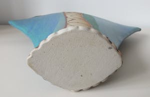 Ed Meissenberg - Kunst Keramisch Unica Object kopen? Bied vanaf 65!