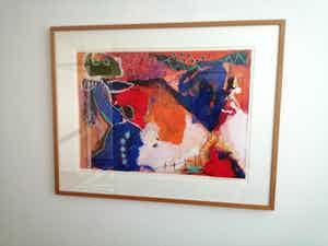 Alexander Vogels - Uit 2000 verkocht voor € 70!