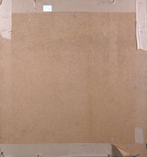 Niet of onleesbaar gesigneerd - Olieverf op board, Stilleven met olielamp kopen? Bied vanaf 1!