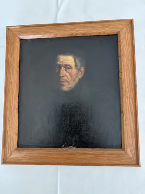 Joseph Van Lil - Familie Joseph Van Lil kopen? Bied vanaf 100!