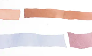 Henri Plaat - Aquarel, Kleurenproef kopen? Bied vanaf 70!