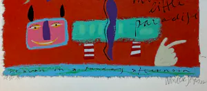 Wouter Stips - Heaven on a Sunday afternoon kopen? Bied vanaf 55!