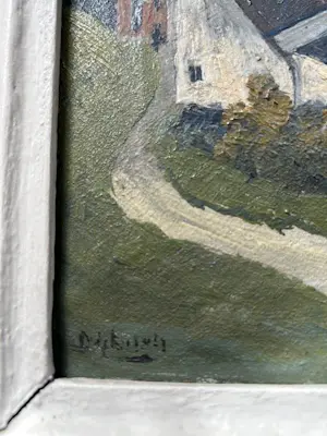 Chris Dijkman - In Maastricht kopen? Bied vanaf 75!