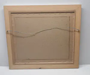 Frans de Wit - Abstracte compositie kopen? Bied vanaf 125!