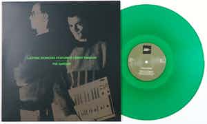 'Lectric Workers - Genummerd album - The Garden/Robot is Systematic verkocht voor € 1!