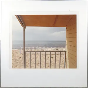 Bert Houweling - Foto, Lido di St. Giuliano - Ingelijst kopen? Bied vanaf 1!