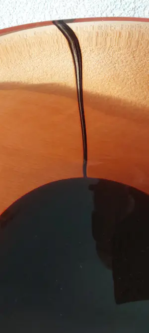 Henry Dean - Schaal "Bowl Cry." kopen? Bied vanaf 99!