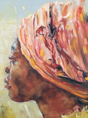 Maria de Ruiter de Witt - de leeuwenkoningin kopen? Bied vanaf 1500!