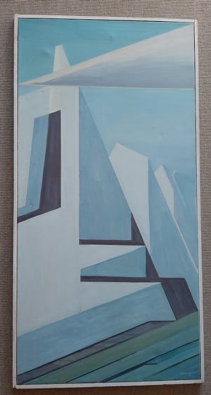 Derk Maandag - 'Berg' kopen? Bied vanaf 295!